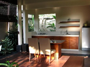 Bali, Sanur, Kamuela Sanur Villas and Suites